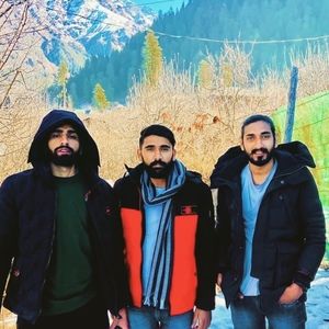 Meet your Posher, Ashok